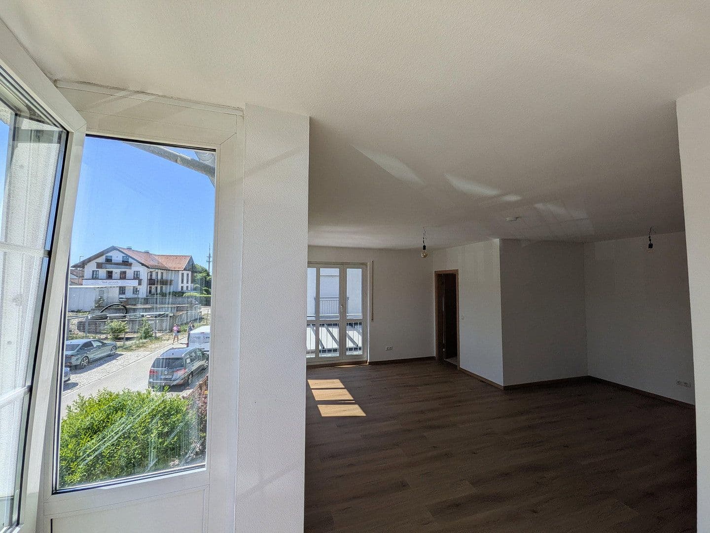 Predaj bytu 3-izbový 70 m², Fichtenweg 8, Kirchseeon, Bavorsko Predaj bytu 3-izbový 70 m², Fichtenweg 8, Kirchseeon, Bavorsko