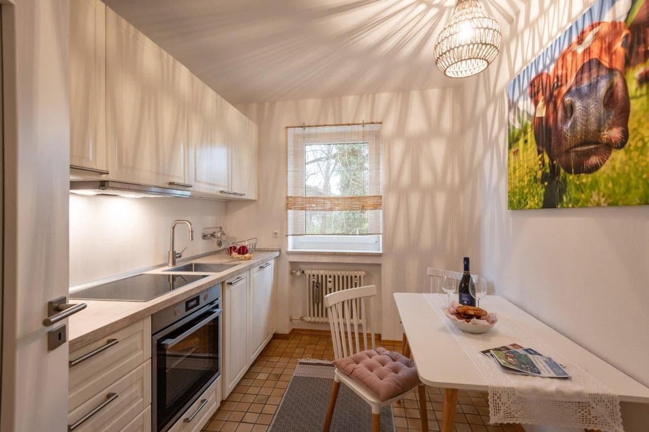 Predaj bytu 4-izbový 64 m², Oberaudorf, Bavorsko Predaj bytu 4-izbový 64 m², Oberaudorf, Bavorsko