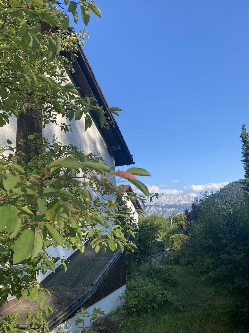 Predaj domu 150 m², pozemok 348 m², Oberaudorf, Bavorsko Predaj domu 150 m², pozemok 348 m², Oberaudorf, Bavorsko