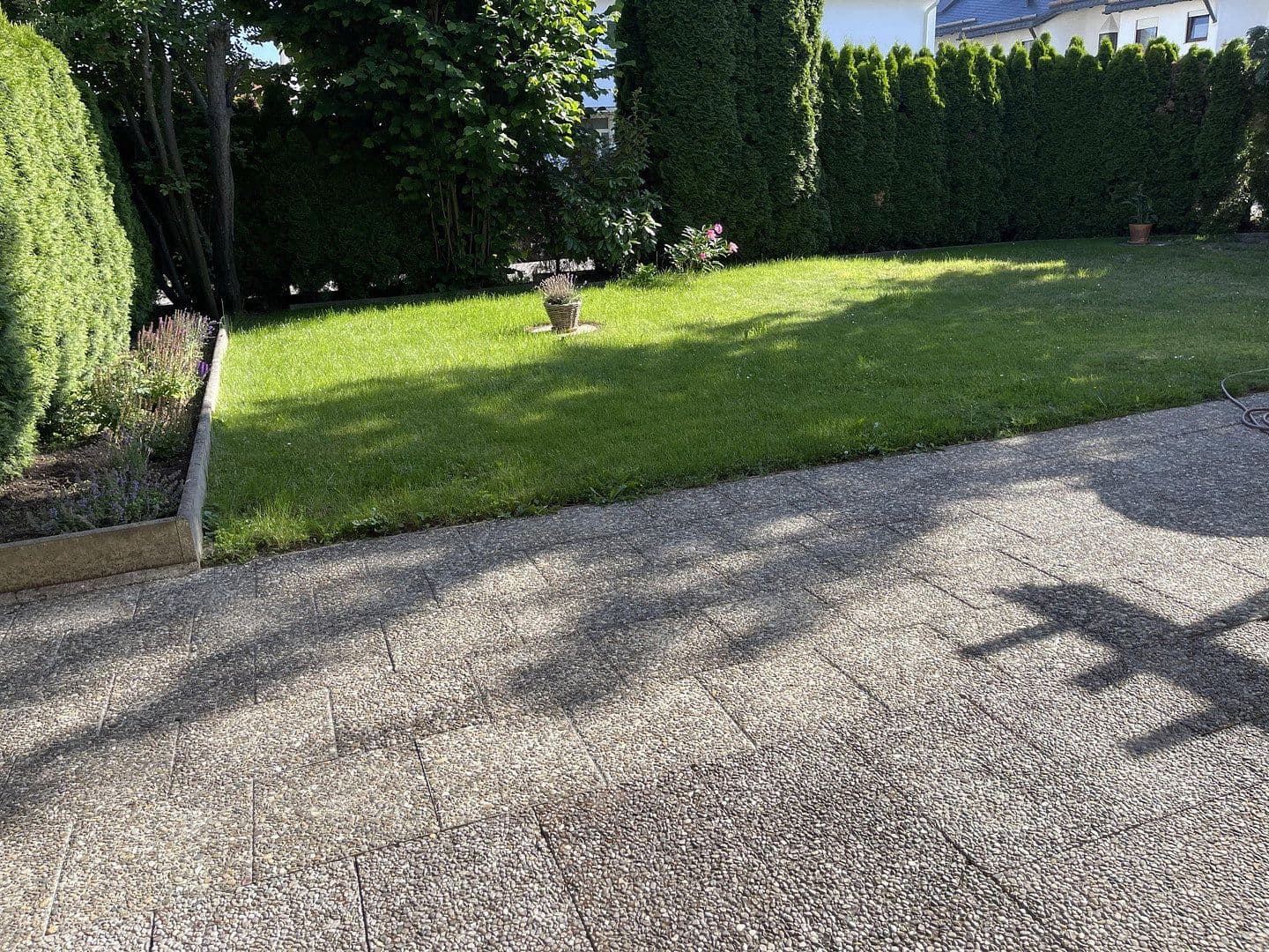 Prenájom bytu 3-izbový 70 m², Planegg, Bavorsko Prenájom bytu 3-izbový 70 m², Planegg, Bavorsko