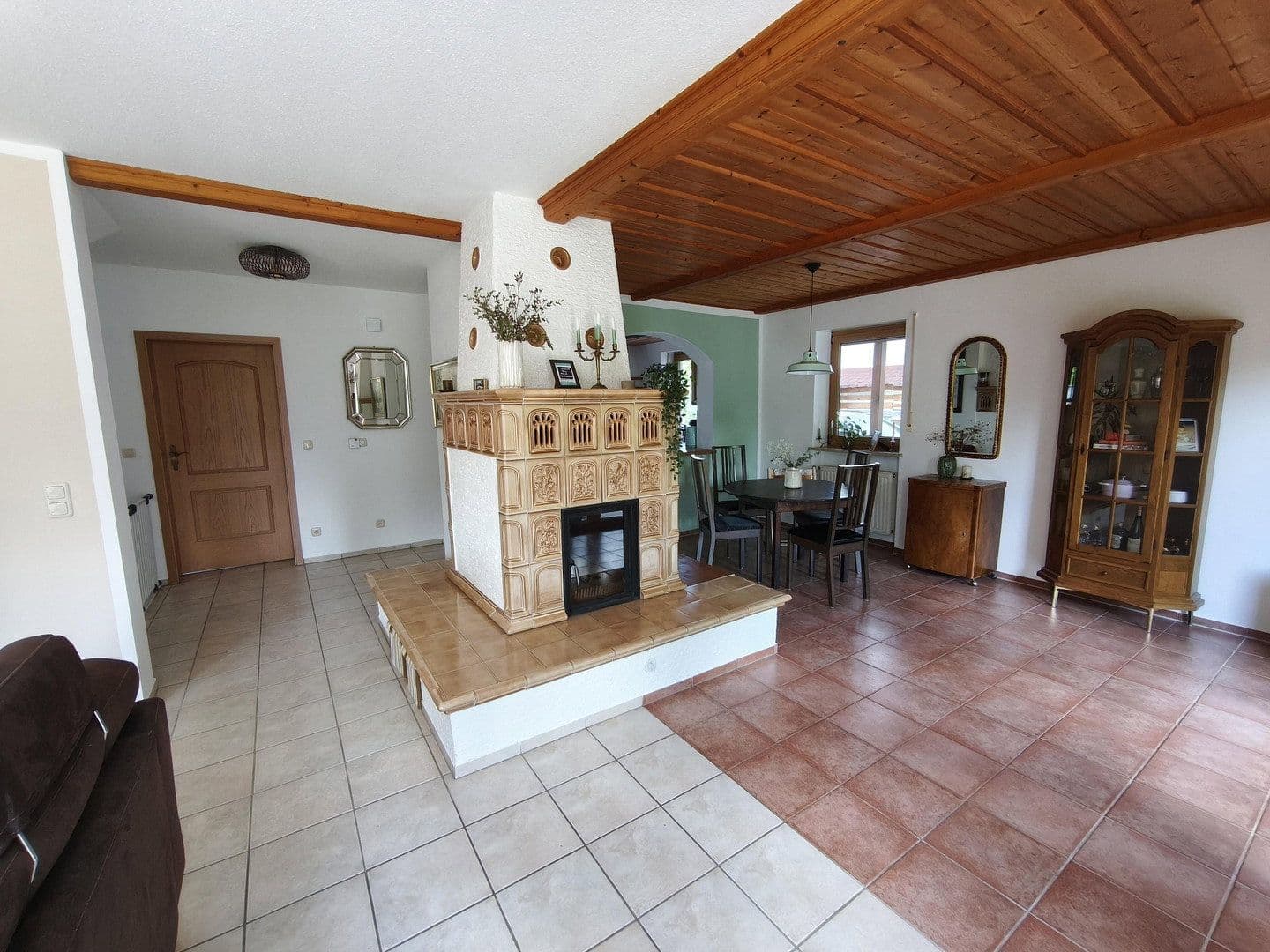 Predaj domu 168 m², pozemok 670 m², Mühldorf am Inn, Bavorsko Predaj domu 168 m², pozemok 670 m², Mühldorf am Inn, Bavorsko
