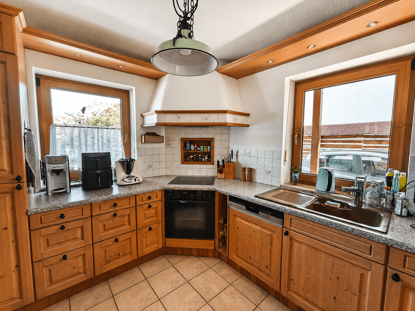 Predaj domu 168 m², pozemok 670 m², Mühldorf am Inn, Bavorsko Predaj domu 168 m², pozemok 670 m², Mühldorf am Inn, Bavorsko