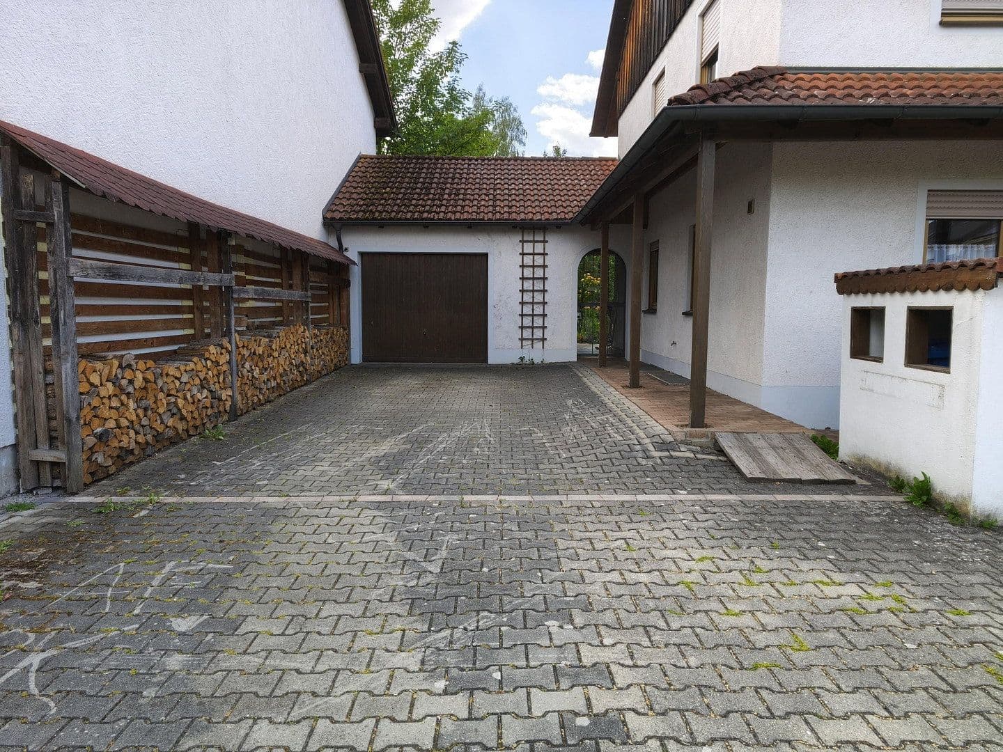 Predaj domu 168 m², pozemok 670 m², Mühldorf am Inn, Bavorsko Predaj domu 168 m², pozemok 670 m², Mühldorf am Inn, Bavorsko