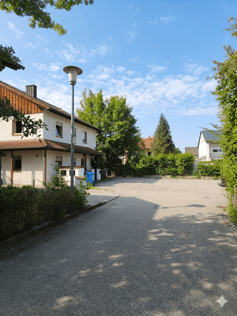 Predaj domu 168 m², pozemok 670 m², Mühldorf am Inn, Bavorsko Predaj domu 168 m², pozemok 670 m², Mühldorf am Inn, Bavorsko