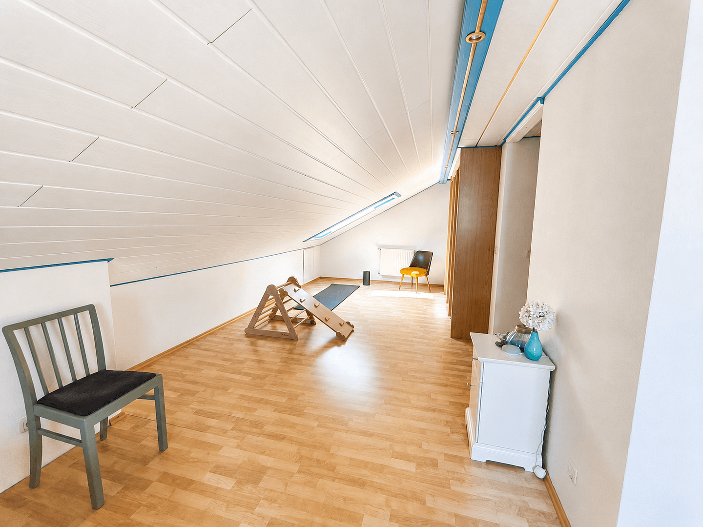 Predaj domu 168 m², pozemok 670 m², Mühldorf am Inn, Bavorsko Predaj domu 168 m², pozemok 670 m², Mühldorf am Inn, Bavorsko