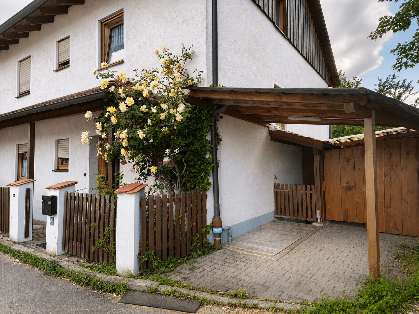 Predaj domu 168 m², pozemok 670 m², Mühldorf am Inn, Bavorsko Predaj domu 168 m², pozemok 670 m², Mühldorf am Inn, Bavorsko