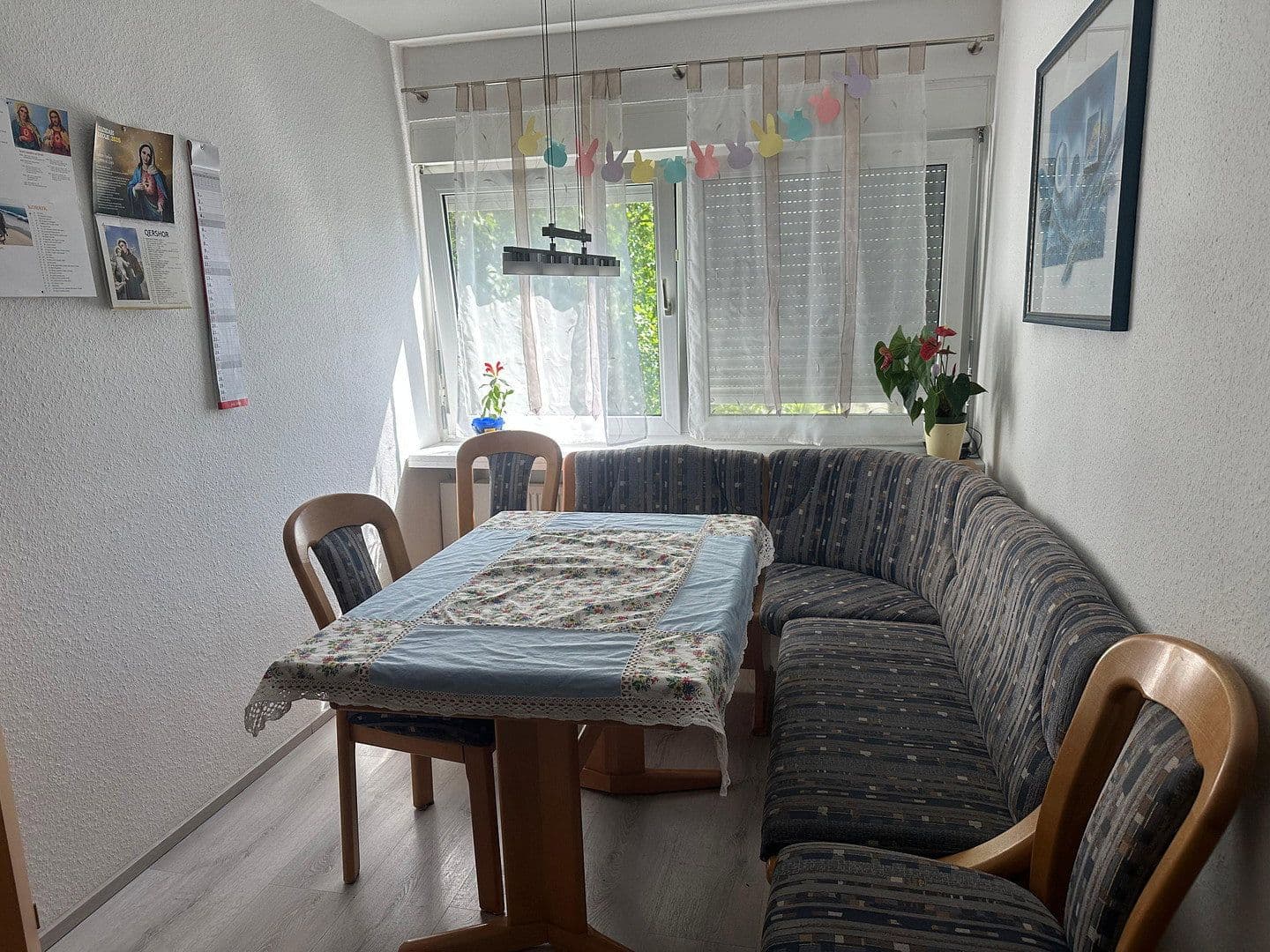 Predaj bytu 3-izbový 81 m², Rheinfelden (Baden), Bádensko-Wurttembersko Predaj bytu 3-izbový 81 m², Rheinfelden (Baden), Bádensko-Wurttembersko