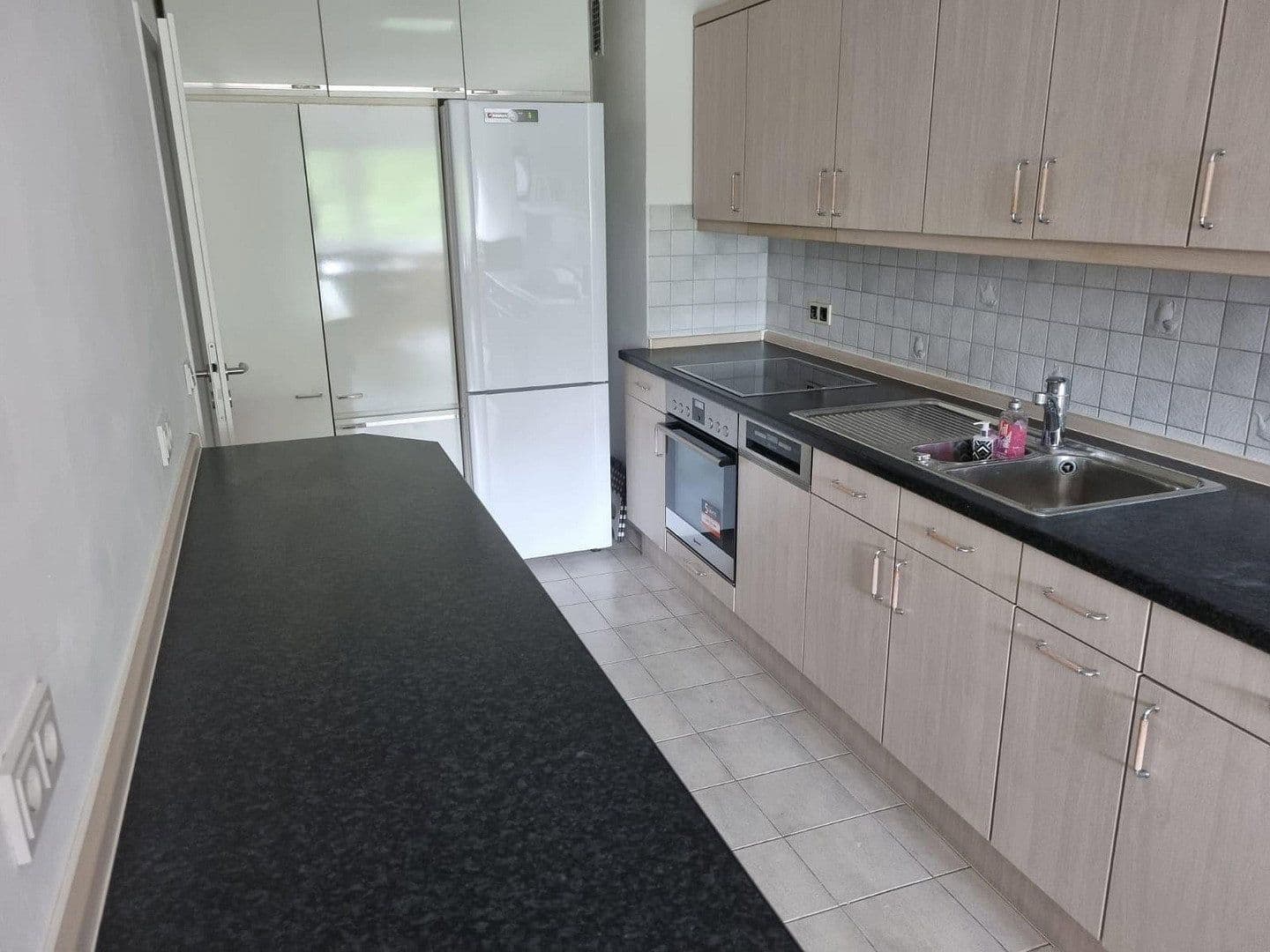 Predaj bytu 3-izbový 81 m², Rheinfelden (Baden), Bádensko-Wurttembersko Predaj bytu 3-izbový 81 m², Rheinfelden (Baden), Bádensko-Wurttembersko