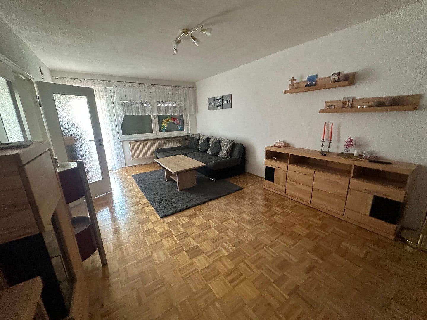 Predaj bytu 3-izbový 81 m², Rheinfelden (Baden), Bádensko-Wurttembersko Predaj bytu 3-izbový 81 m², Rheinfelden (Baden), Bádensko-Wurttembersko
