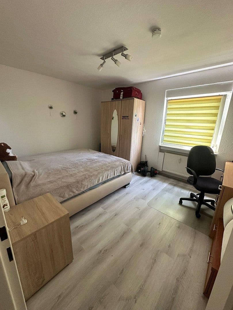 Predaj bytu 3-izbový 81 m², Rheinfelden (Baden), Bádensko-Wurttembersko Predaj bytu 3-izbový 81 m², Rheinfelden (Baden), Bádensko-Wurttembersko
