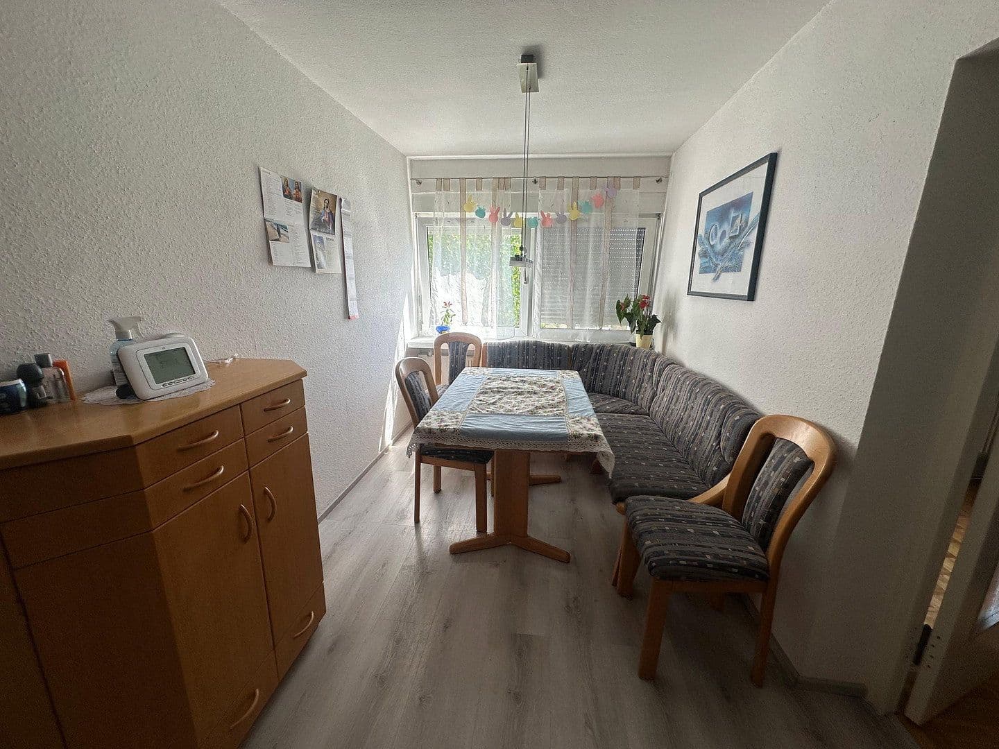 Predaj bytu 3-izbový 81 m², Rheinfelden (Baden), Bádensko-Wurttembersko Predaj bytu 3-izbový 81 m², Rheinfelden (Baden), Bádensko-Wurttembersko