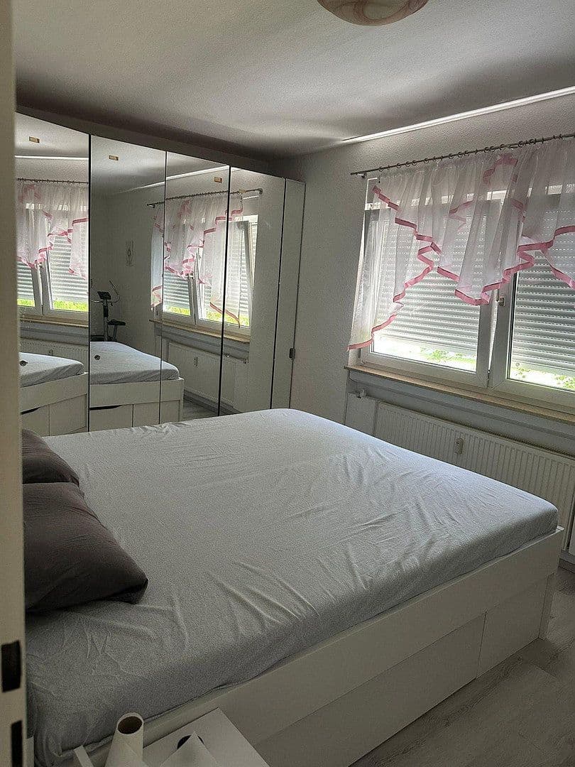 Predaj bytu 3-izbový 81 m², Rheinfelden (Baden), Bádensko-Wurttembersko Predaj bytu 3-izbový 81 m², Rheinfelden (Baden), Bádensko-Wurttembersko