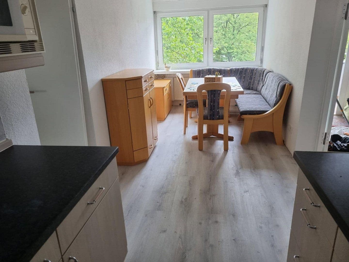 Predaj bytu 3-izbový 81 m², Rheinfelden (Baden), Bádensko-Wurttembersko Predaj bytu 3-izbový 81 m², Rheinfelden (Baden), Bádensko-Wurttembersko