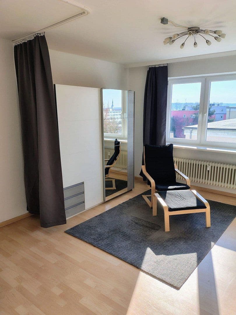 Prenájom bytu 1-izbový 34 m², Wolfenbüttel, Dolné Sasko Prenájom bytu 1-izbový 34 m², Wolfenbüttel, Dolné Sasko