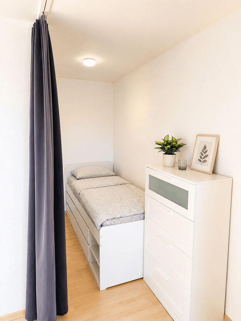 Prenájom bytu 1-izbový 34 m², Wolfenbüttel, Dolné Sasko Prenájom bytu 1-izbový 34 m², Wolfenbüttel, Dolné Sasko