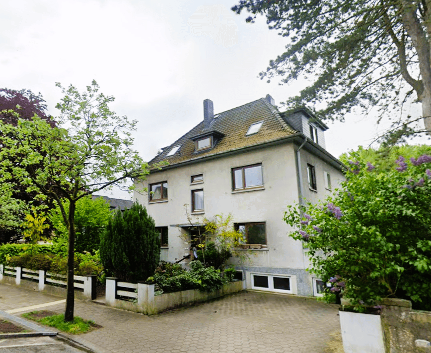 Predaj domu 310 m², pozemok 994 m², Hamburg-Heimfeld, Hamburg Predaj domu 310 m², pozemok 994 m², Hamburg-Heimfeld, Hamburg