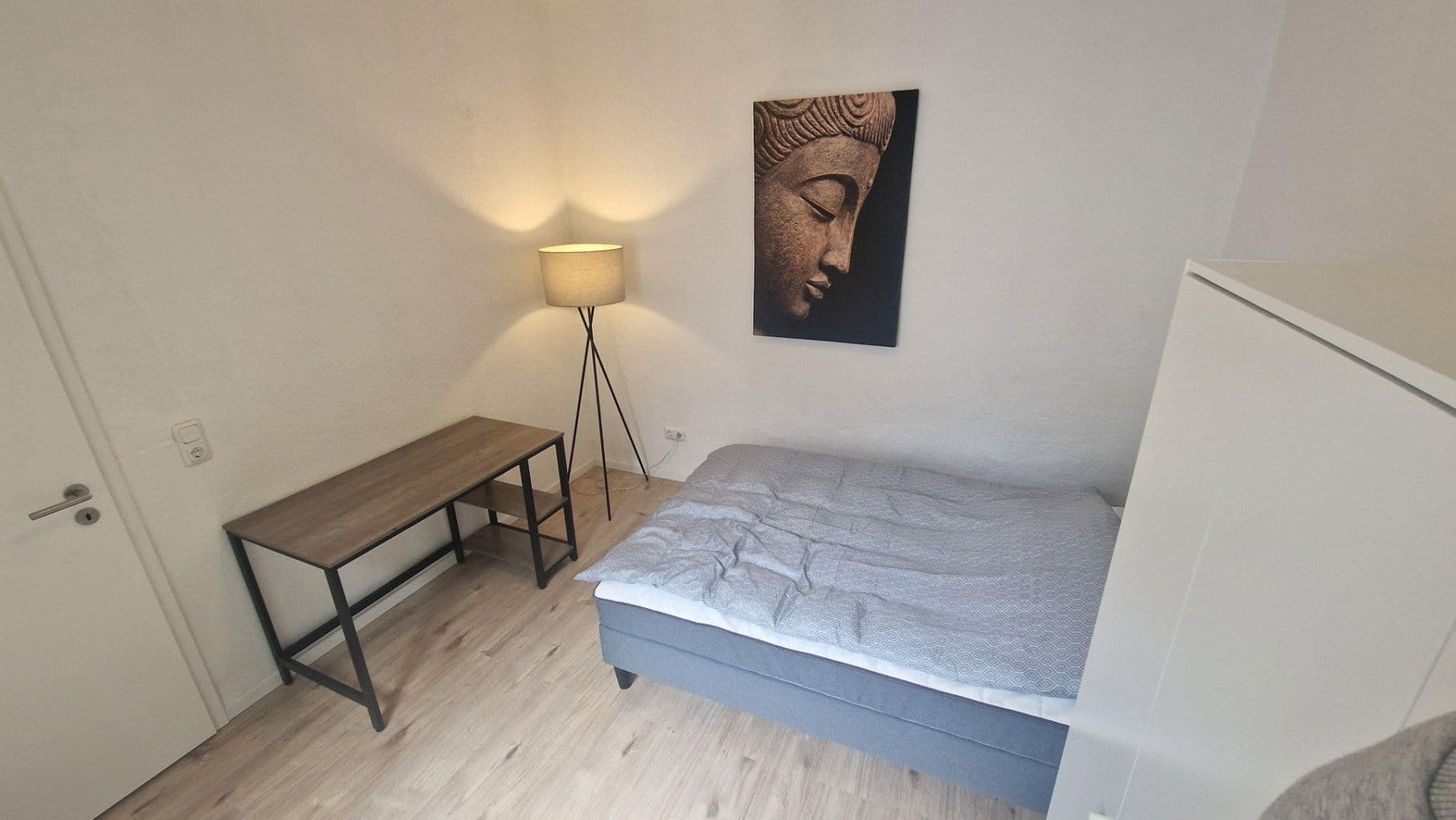 Prenájom bytu 2-izbový 27 m², Aachen, Severné Porýnie - Westfálsko Prenájom bytu 2-izbový 27 m², Aachen, Severné Porýnie - Westfálsko