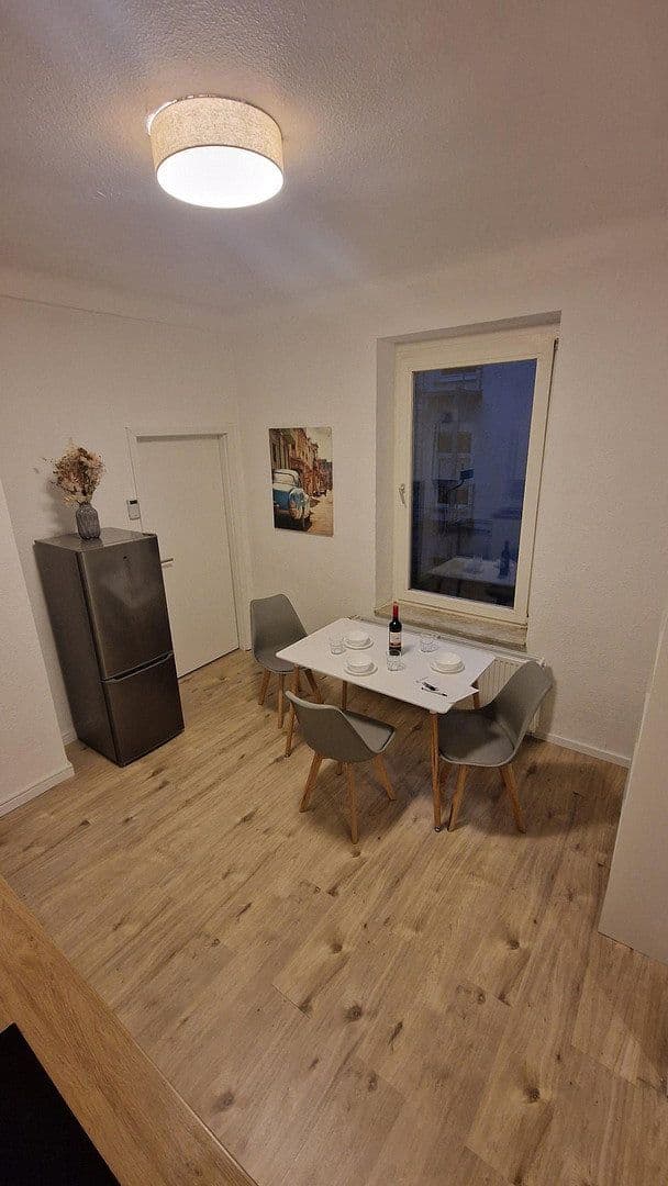 Prenájom bytu 2-izbový 27 m², Aachen, Severné Porýnie - Westfálsko Prenájom bytu 2-izbový 27 m², Aachen, Severné Porýnie - Westfálsko