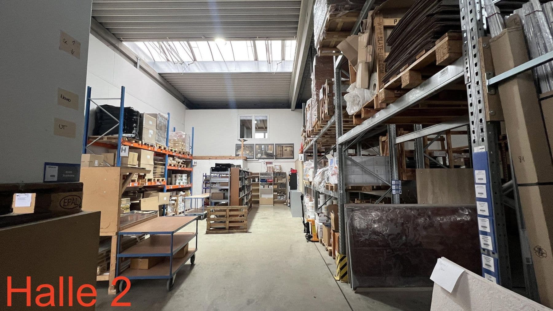 Prenájom nebytového priestoru 336 m², Boschstrasse 12, Rheinbach, Severné Porýnie - Westfálsko Prenájom nebytového priestoru 336 m², Boschstrasse 12, Rheinbach, Severné Porýnie - Westfálsko