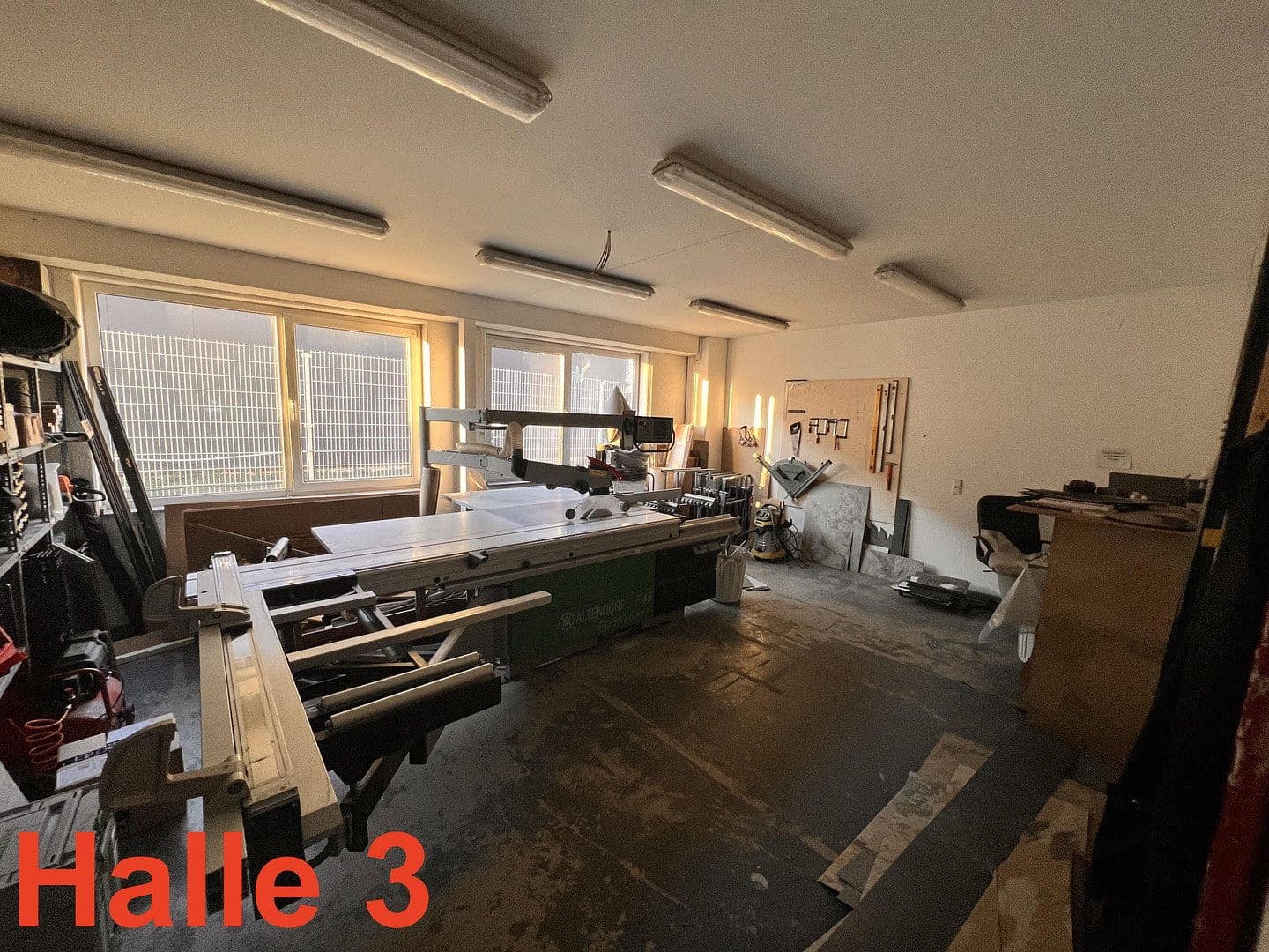 Prenájom nebytového priestoru 336 m², Boschstrasse 12, Rheinbach, Severné Porýnie - Westfálsko Prenájom nebytového priestoru 336 m², Boschstrasse 12, Rheinbach, Severné Porýnie - Westfálsko