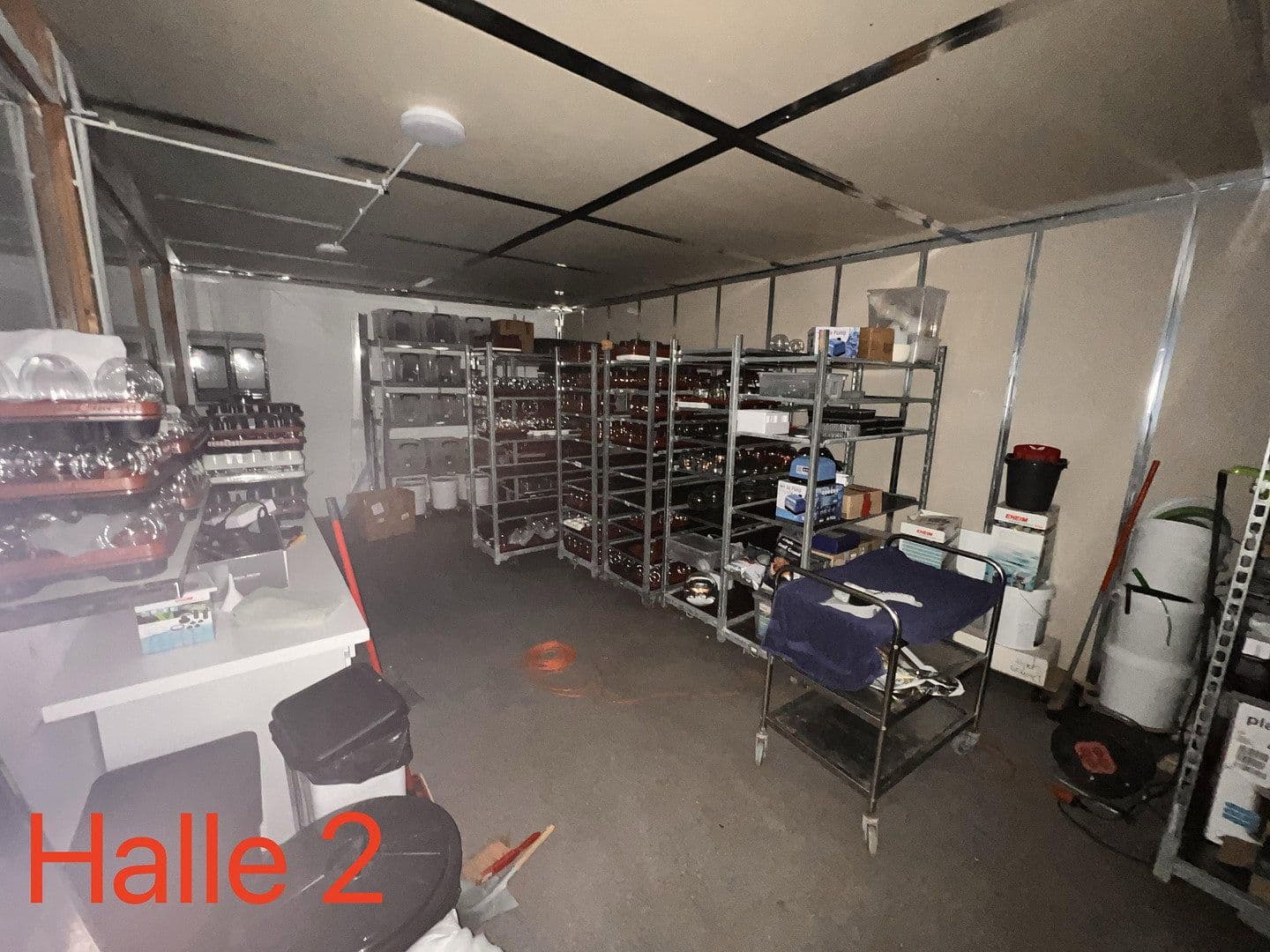 Prenájom nebytového priestoru 336 m², Boschstrasse 12, Rheinbach, Severné Porýnie - Westfálsko Prenájom nebytového priestoru 336 m², Boschstrasse 12, Rheinbach, Severné Porýnie - Westfálsko