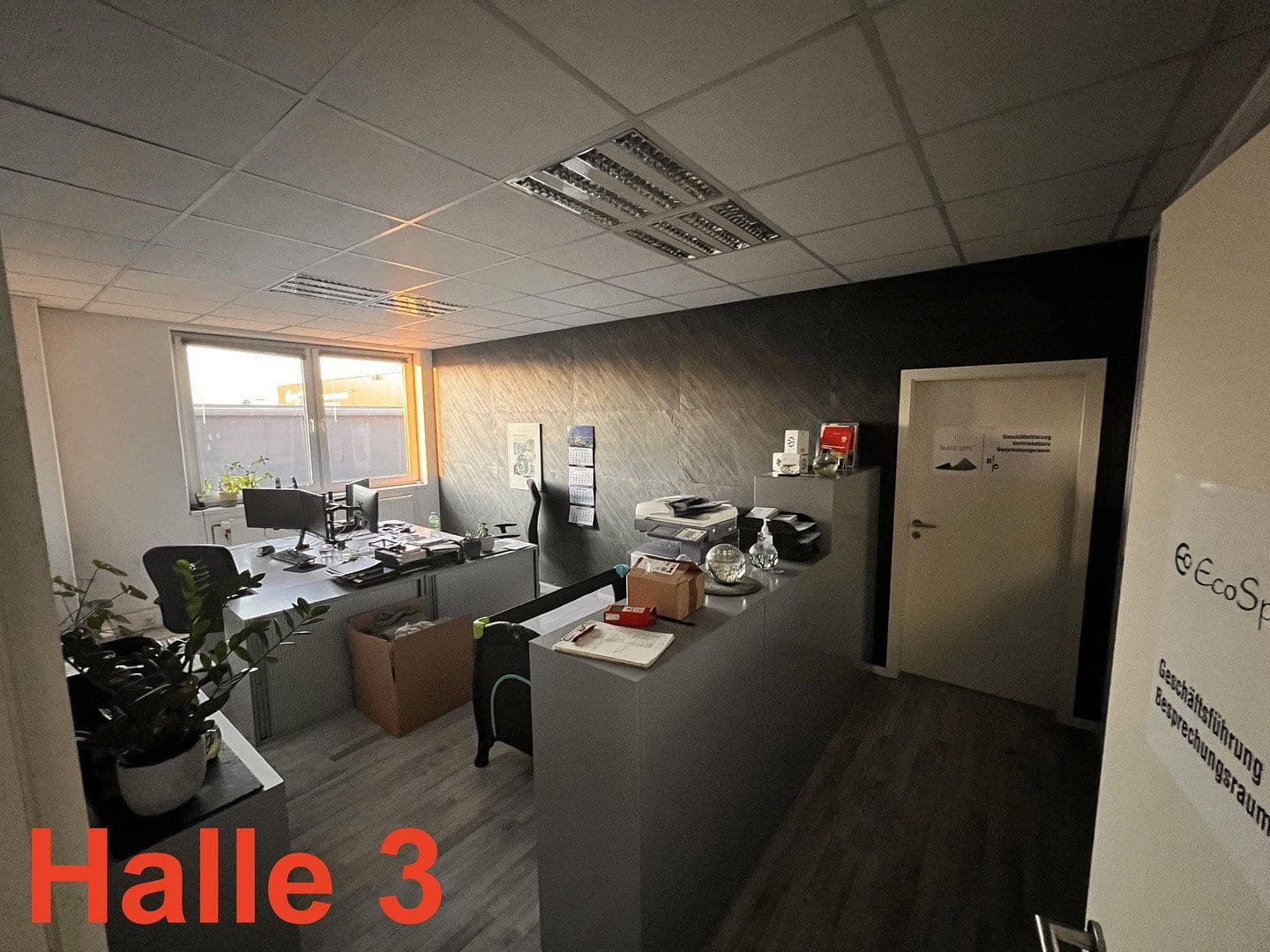 Prenájom nebytového priestoru 336 m², Boschstrasse 12, Rheinbach, Severné Porýnie - Westfálsko Prenájom nebytového priestoru 336 m², Boschstrasse 12, Rheinbach, Severné Porýnie - Westfálsko