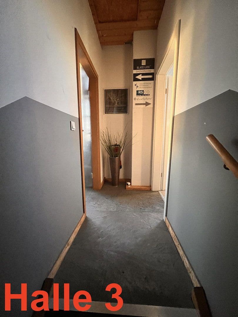 Prenájom nebytového priestoru 336 m², Boschstrasse 12, Rheinbach, Severné Porýnie - Westfálsko Prenájom nebytového priestoru 336 m², Boschstrasse 12, Rheinbach, Severné Porýnie - Westfálsko