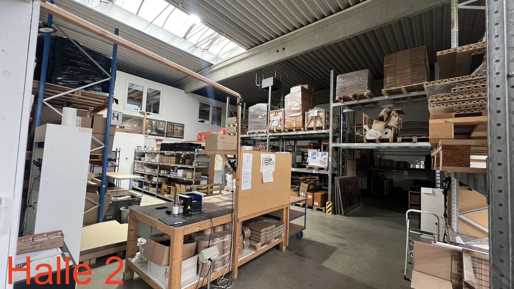 Prenájom nebytového priestoru 336 m², Boschstrasse 12, Rheinbach, Severné Porýnie - Westfálsko Prenájom nebytového priestoru 336 m², Boschstrasse 12, Rheinbach, Severné Porýnie - Westfálsko