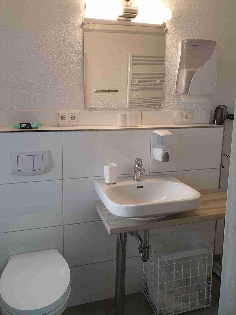 Prenájom bytu 1-izbový 35 m², Kappel-Grafenhausen, Bádensko-Wurttembersko Prenájom bytu 1-izbový 35 m², Kappel-Grafenhausen, Bádensko-Wurttembersko