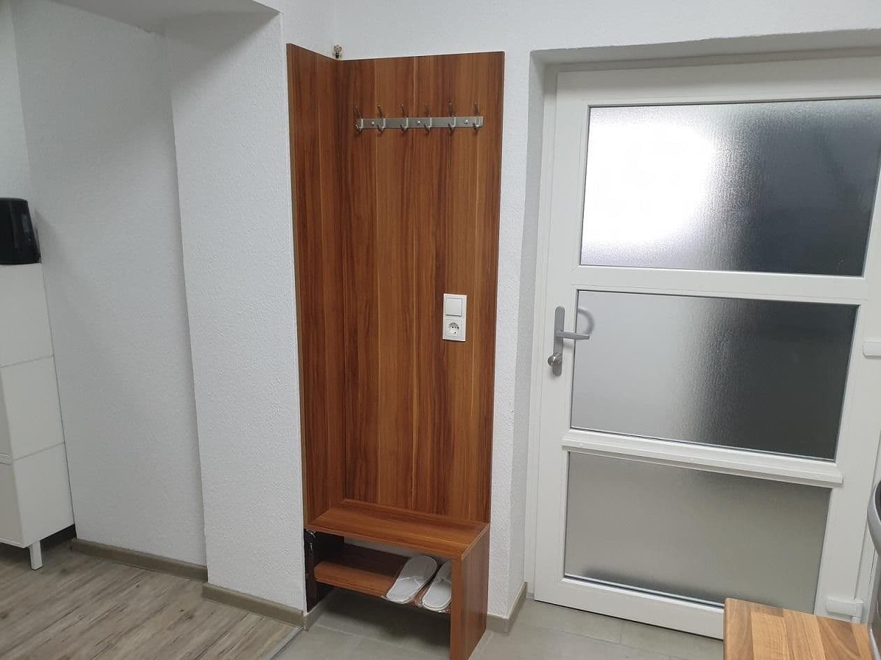 Prenájom bytu 1-izbový 35 m², Kappel-Grafenhausen, Bádensko-Wurttembersko Prenájom bytu 1-izbový 35 m², Kappel-Grafenhausen, Bádensko-Wurttembersko