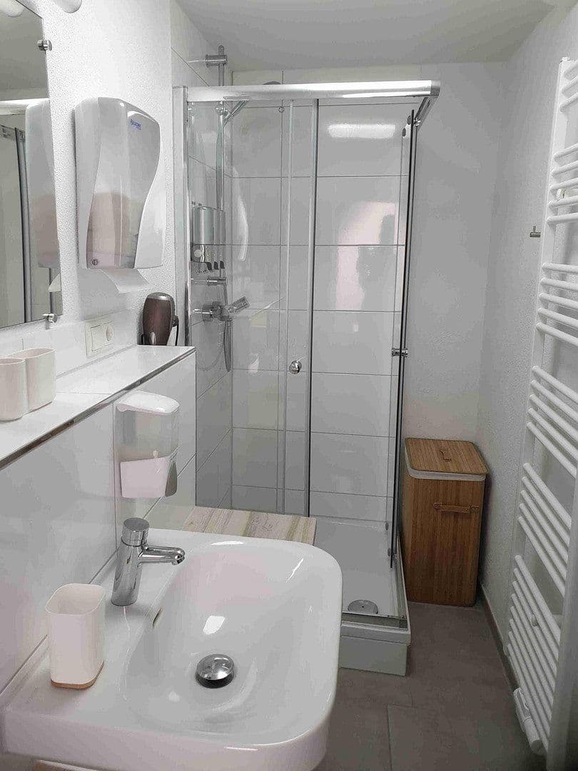 Prenájom bytu 1-izbový 35 m², Kappel-Grafenhausen, Bádensko-Wurttembersko Prenájom bytu 1-izbový 35 m², Kappel-Grafenhausen, Bádensko-Wurttembersko