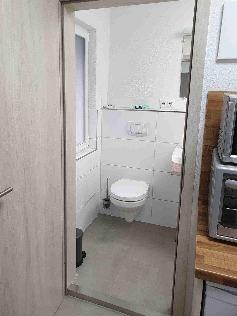 Prenájom bytu 1-izbový 35 m², Kappel-Grafenhausen, Bádensko-Wurttembersko Prenájom bytu 1-izbový 35 m², Kappel-Grafenhausen, Bádensko-Wurttembersko