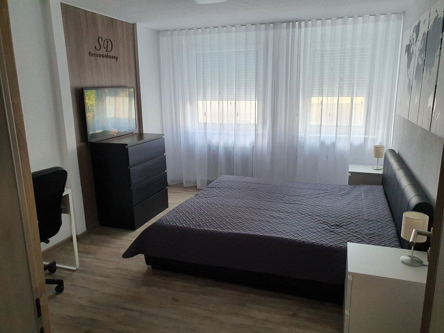 Prenájom bytu 1-izbový 35 m², Kappel-Grafenhausen, Bádensko-Wurttembersko Prenájom bytu 1-izbový 35 m², Kappel-Grafenhausen, Bádensko-Wurttembersko