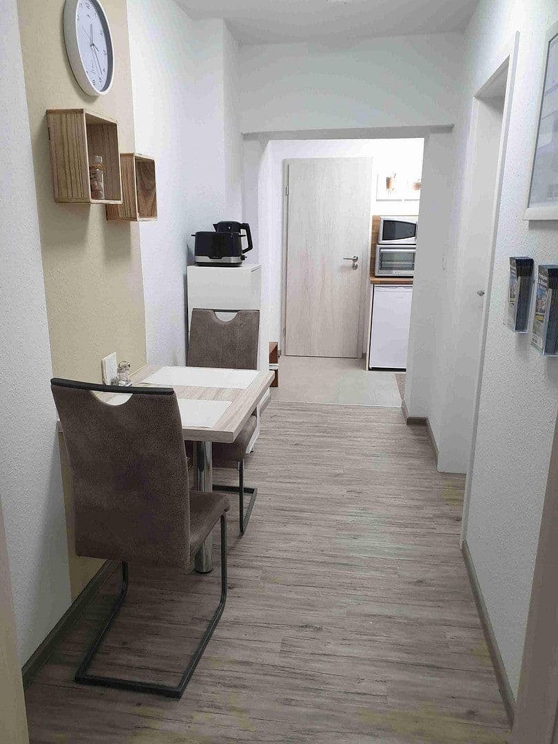 Prenájom bytu 1-izbový 35 m², Kappel-Grafenhausen, Bádensko-Wurttembersko Prenájom bytu 1-izbový 35 m², Kappel-Grafenhausen, Bádensko-Wurttembersko