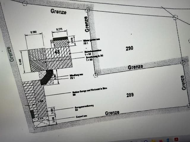 Predaj domu 300 m², pozemok 2.450 m², Affalterbach, Bádensko-Wurttembersko Predaj domu 300 m², pozemok 2.450 m², Affalterbach, Bádensko-Wurttembersko