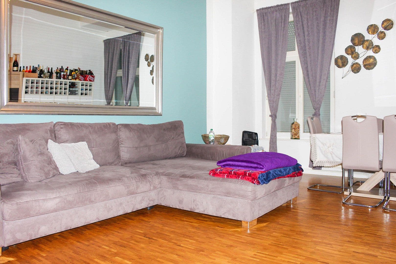 Predaj bytu 3-izbový 95 m², Bornholmer Straße 80, Berlin, Berlín Predaj bytu 3-izbový 95 m², Bornholmer Straße 80, Berlin, Berlín