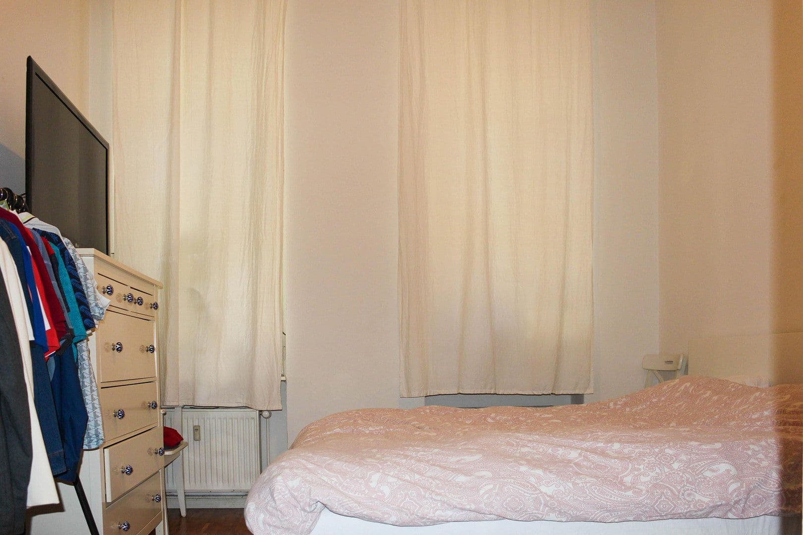 Predaj bytu 3-izbový 95 m², Bornholmer Straße 80, Berlin, Berlín Predaj bytu 3-izbový 95 m², Bornholmer Straße 80, Berlin, Berlín