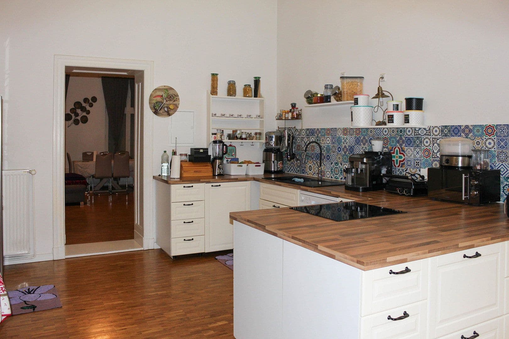 Predaj bytu 3-izbový 95 m², Bornholmer Straße 80, Berlin, Berlín Predaj bytu 3-izbový 95 m², Bornholmer Straße 80, Berlin, Berlín