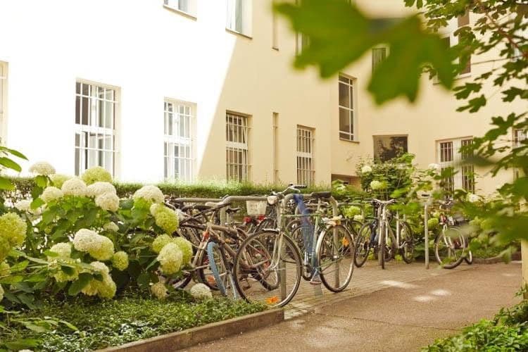Predaj bytu 3-izbový 95 m², Bornholmer Straße 80, Berlin, Berlín Predaj bytu 3-izbový 95 m², Bornholmer Straße 80, Berlin, Berlín