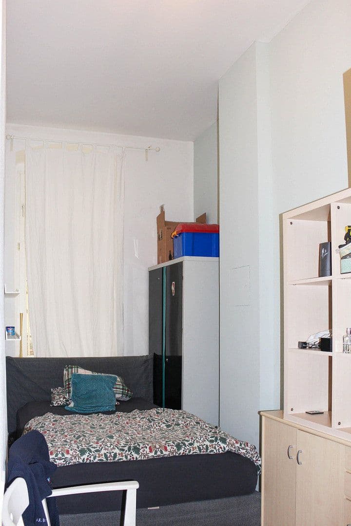 Predaj bytu 3-izbový 95 m², Bornholmer Straße 80, Berlin, Berlín Predaj bytu 3-izbový 95 m², Bornholmer Straße 80, Berlin, Berlín