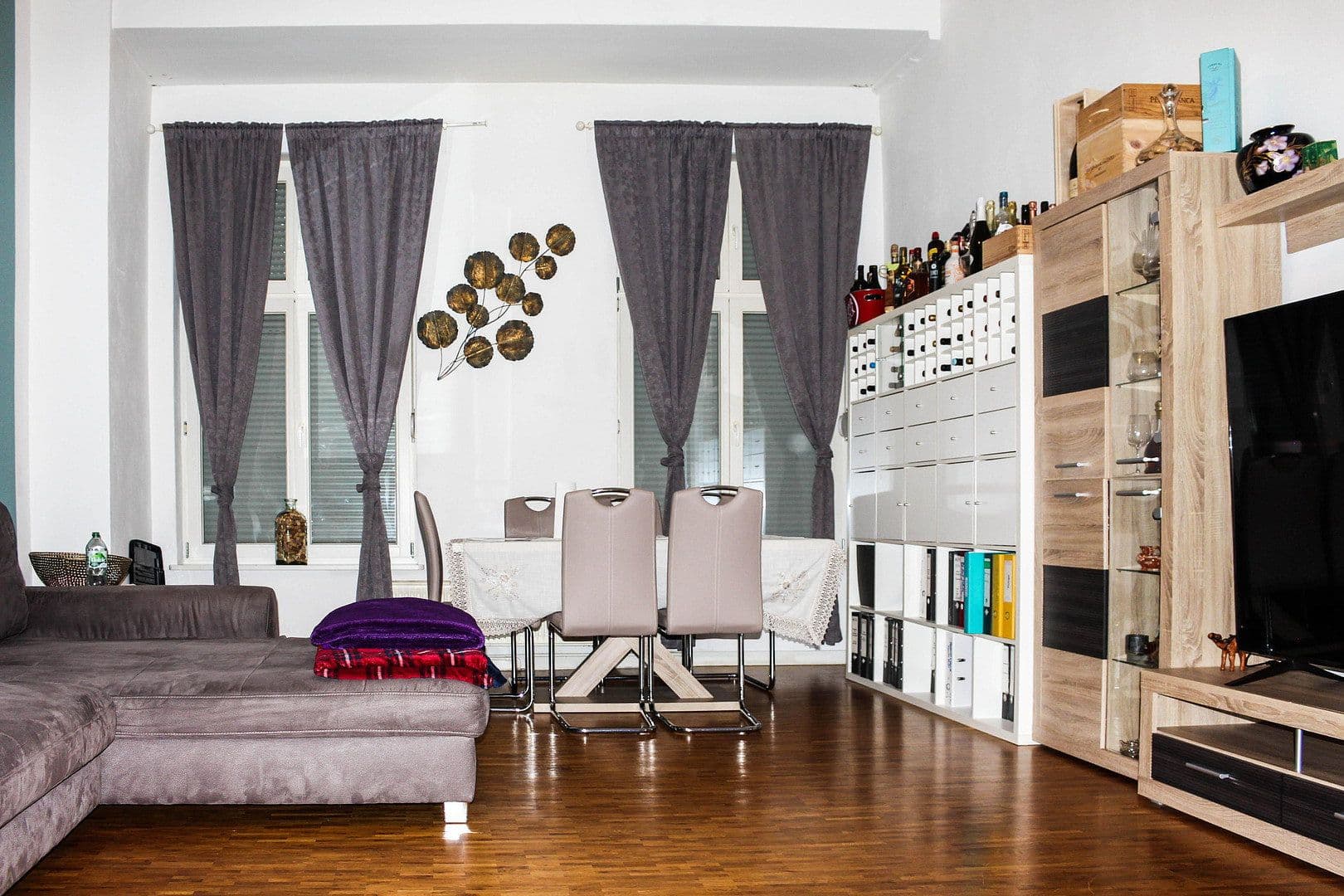 Predaj bytu 3-izbový 95 m², Bornholmer Straße 80, Berlin, Berlín Predaj bytu 3-izbový 95 m², Bornholmer Straße 80, Berlin, Berlín