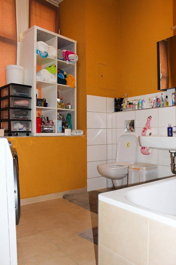 Predaj bytu 3-izbový 95 m², Bornholmer Straße 80, Berlin, Berlín Predaj bytu 3-izbový 95 m², Bornholmer Straße 80, Berlin, Berlín