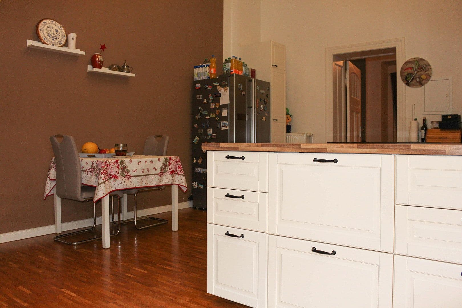 Predaj bytu 3-izbový 95 m², Bornholmer Straße 80, Berlin, Berlín Predaj bytu 3-izbový 95 m², Bornholmer Straße 80, Berlin, Berlín
