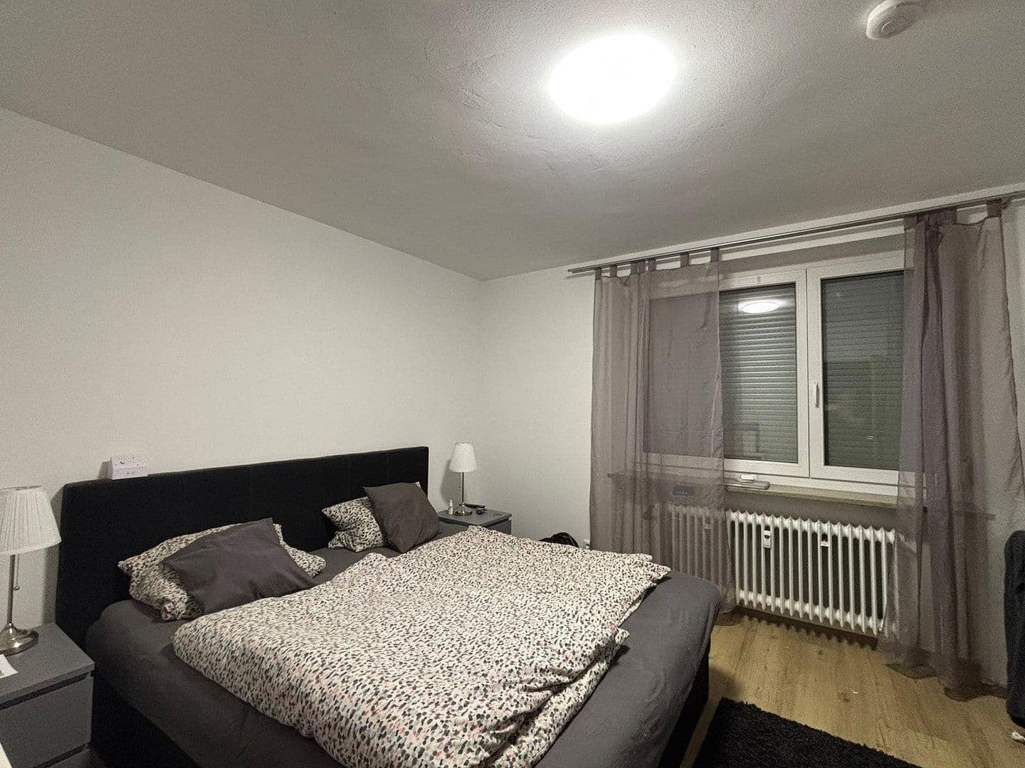 Prenájom bytu 2-izbový 64 m², Austraße 14, Creußen, Bavorsko Prenájom bytu 2-izbový 64 m², Austraße 14, Creußen, Bavorsko