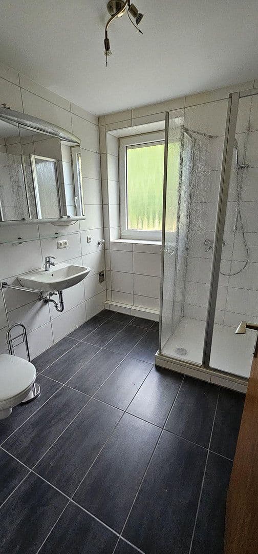 Prenájom bytu 2-izbový 64 m², Austraße 14, Creußen, Bavorsko Prenájom bytu 2-izbový 64 m², Austraße 14, Creußen, Bavorsko