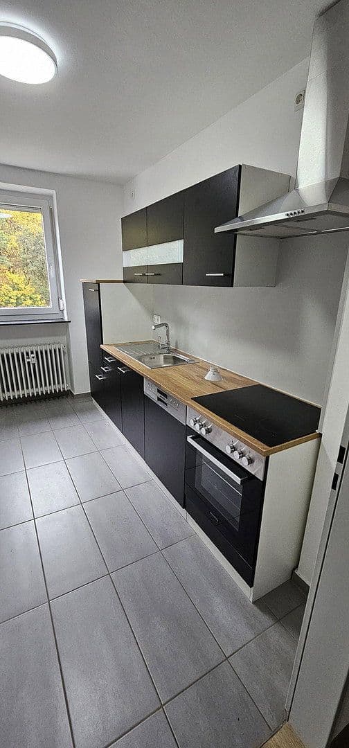 Prenájom bytu 2-izbový 64 m², Austraße 14, Creußen, Bavorsko Prenájom bytu 2-izbový 64 m², Austraße 14, Creußen, Bavorsko