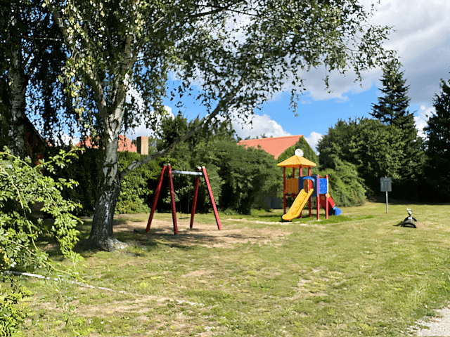 Predaj domu 127 m², pozemok 1.120 m², Gardelegen, Sasko-Anhaltsko Predaj domu 127 m², pozemok 1.120 m², Gardelegen, Sasko-Anhaltsko