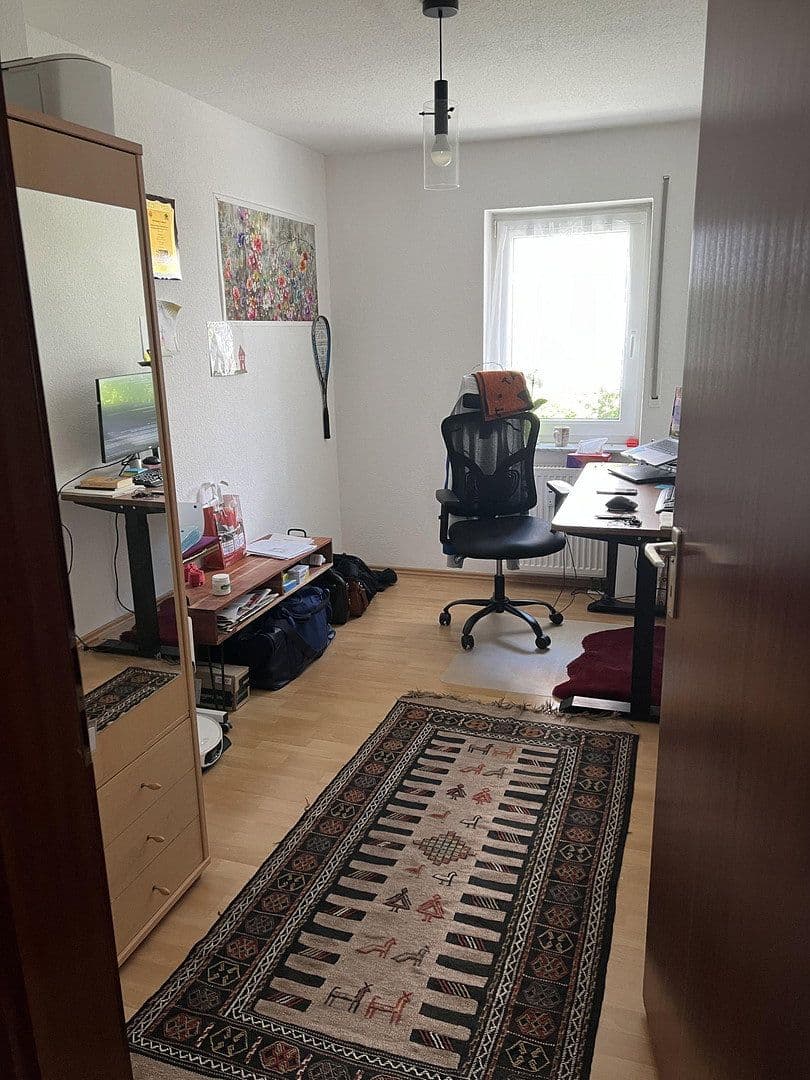 Predaj bytu 3-izbový 72 m², Keplerstraße 25, Keltern, Bádensko-Wurttembersko Predaj bytu 3-izbový 72 m², Keplerstraße 25, Keltern, Bádensko-Wurttembersko