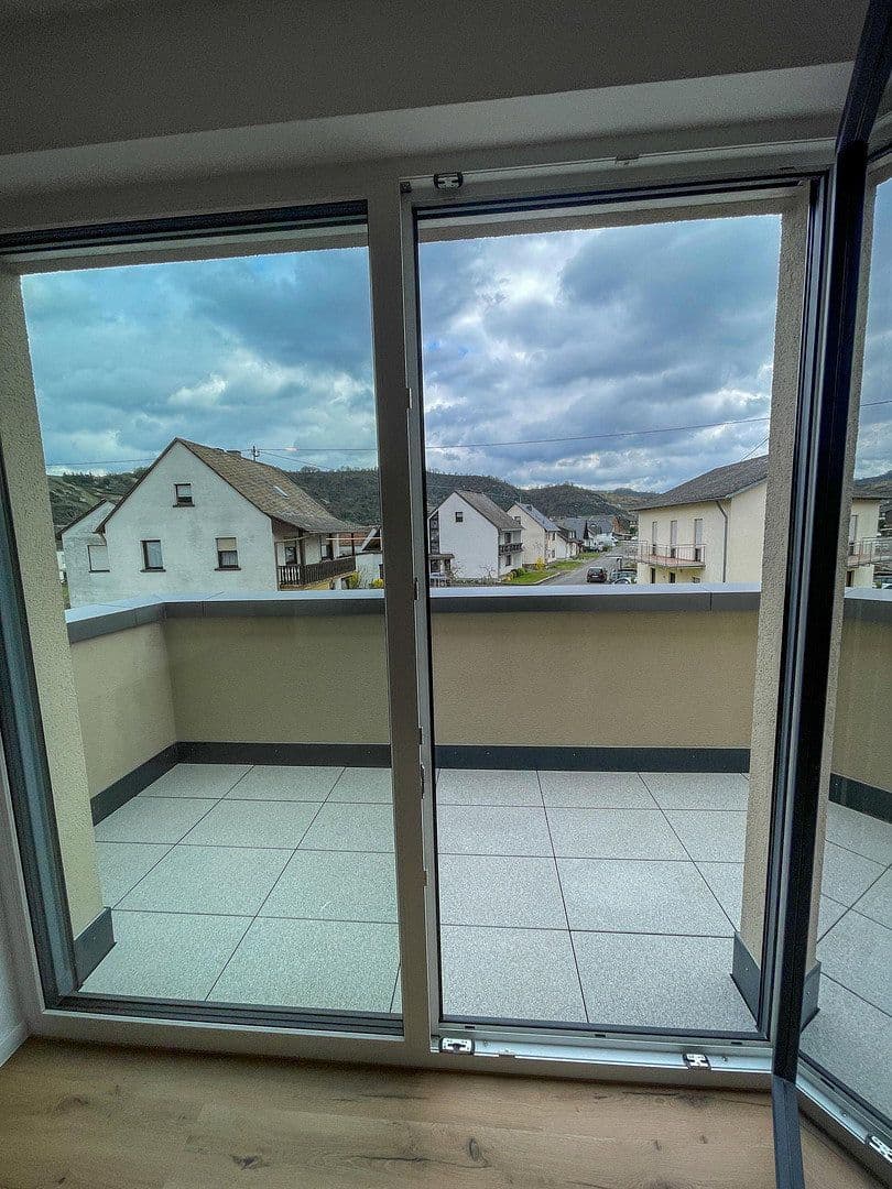 Prenájom bytu 1-izbový 62 m², Piesport, Porýnie-Falcko Prenájom bytu 1-izbový 62 m², Piesport, Porýnie-Falcko