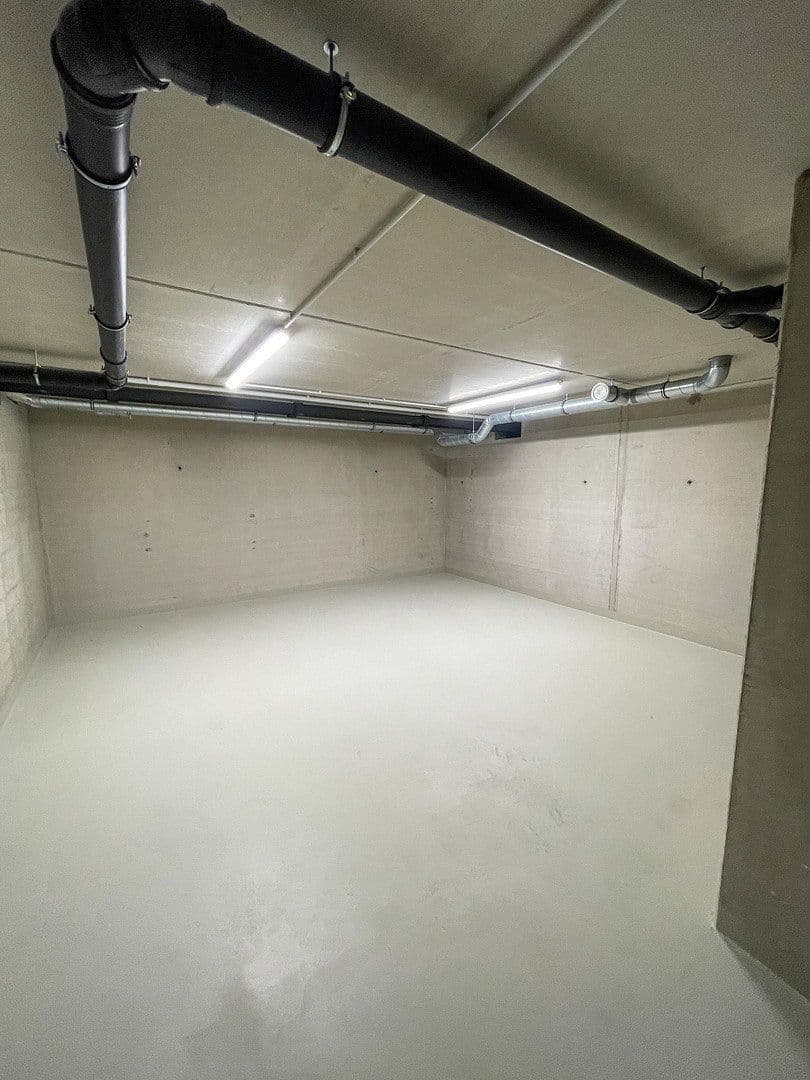 Prenájom bytu 1-izbový 62 m², Piesport, Porýnie-Falcko Prenájom bytu 1-izbový 62 m², Piesport, Porýnie-Falcko